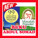 Buku Ustadz Abdul Somad Lengkap APK