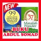 Buku Ustadz Abdul Somad Lengkap simgesi
