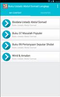 Buku Ustadz Abdul Somad Lengkap Screenshot 2