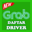 Daftar Driver Grab Lengkap APK