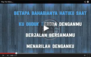 Sing Karaoke Dangdut Indonesia Barat Full capture d'écran 2