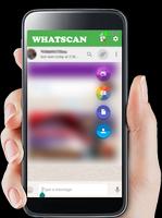 WhatScan Clone capture d'écran 1