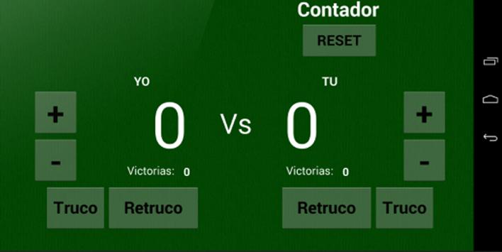 Contador De Truco For Android Apk Download En total, mas de 4.000 euros de multa por haber trucado un contador que asegura que no ha tocado y bajo amenaza de. apkpure com