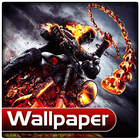 Ghost Rider HD Wallpapers आइकन