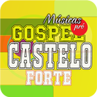 Castelo Forte de Evangelhos icône