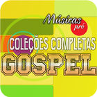 Coleções de Gospel 2019 icône