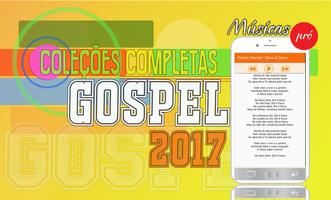 Coleções de Gospel 2019 Affiche