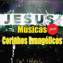 Corinhos Evangélicos de Gospel APK