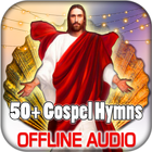 Gospel Hymns and Songs ikon