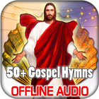 Gospel Hymns and Songs ícone