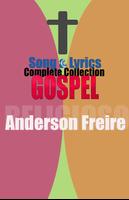 Gospel Anderson Freire Raridade 海报