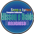 Gospel Alisson e Neide Sinceridade APK