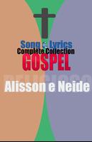 Gospel Alisson e Neide Sinceridade-poster