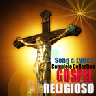 Music Gospel Religioso Brazil ícone