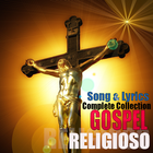 Music Gospel Religioso Brazil icône