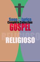 Music Gospel Religioso Brazil الملصق