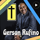Gospel Gerson Rufino Eu Vou Vence APK