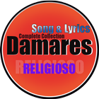 Gospel Damares Um Novo Vencedor иконка