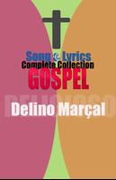 Gospel Delino Marçal Deus é Deus पोस्टर