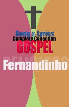 Gospel Fernandinho Para Sempre Para Android Apk Baixar