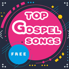 Top Music Gospel Cover Songs Free-icoon
