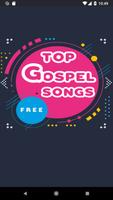 Top Music Gospel Cover Songs Free-poster