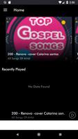 Top Music Gospel Cover Songs Free screenshot 1