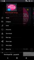 Top Music Gospel Cover Songs Free screenshot 2