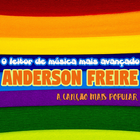 Raridade - Anderson Freire icon