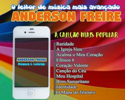 Raridade - Anderson Freire poster