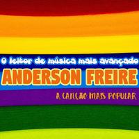 Raridade - Anderson Freire screenshot 1