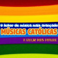 برنامه‌نما Vinde Cristãos - Católicas عکس از صفحه