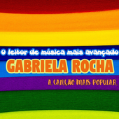 Aleluia - Gabriela Rocha icône