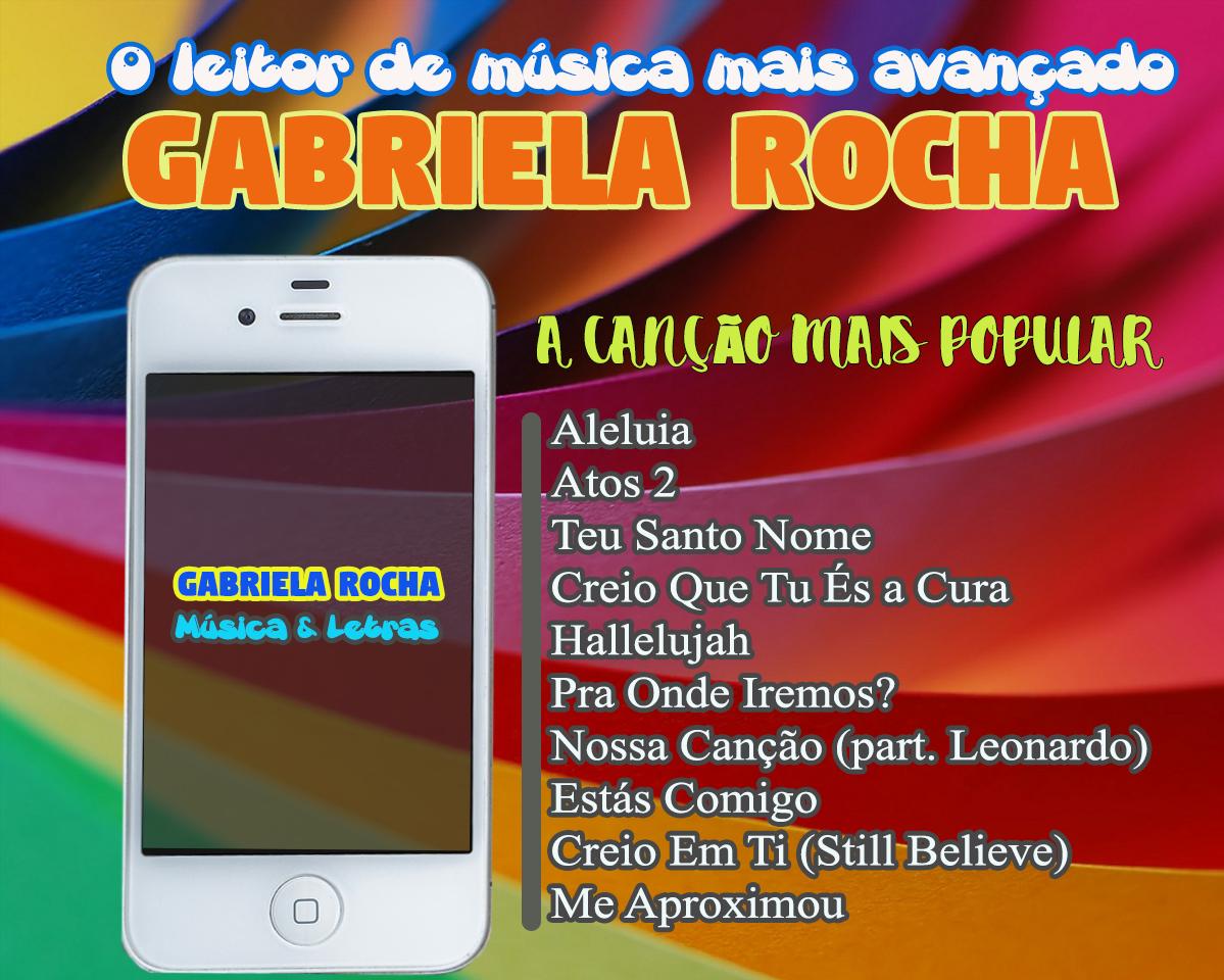 Aleluia Gabriela Rocha For Android Apk Download