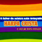 آیکون‌ Porque Ele Vive - Harpa Crista