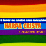 Porque Ele Vive - Harpa Crista icône