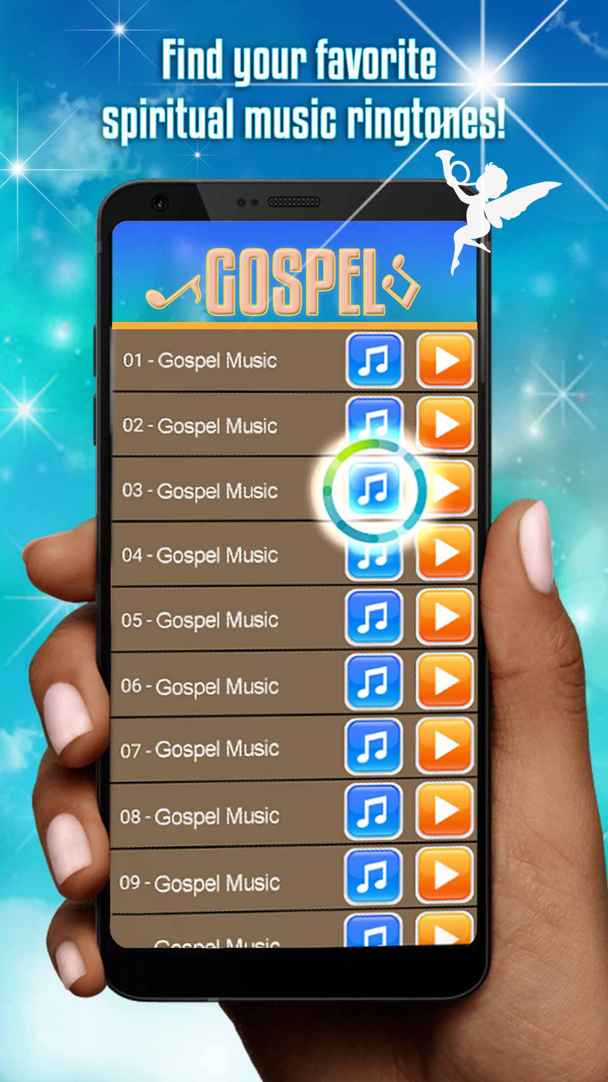 top 10 christian ringtones free download mp3