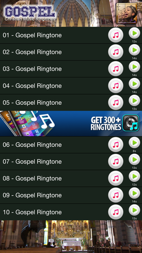 Gospel Ringtones Apk 1 5 Download For Android Download Gospel Ringtones Apk Latest Version Apkfab Com