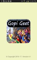 Poster Gopi Geet VIDEOs
