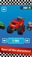 Monster machines for kids screenshot 1