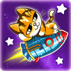 Cute kittens in space APK