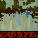 AgameR MoreOptions Mod APK