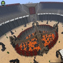 Arena Battle Heroes Mod APK