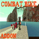 Combat Bike Addon APK