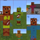 Dead  Mod For MCPE APK