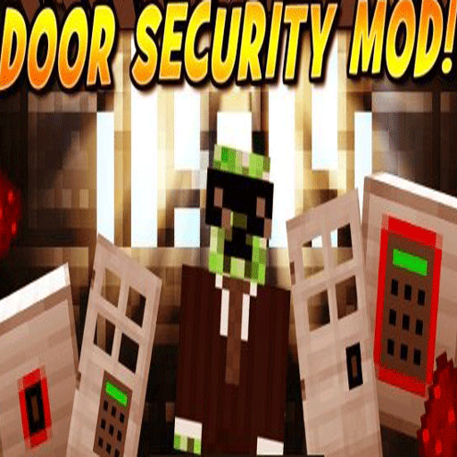 Door Security Mod