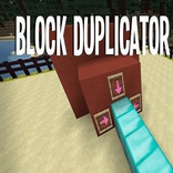 Duplicator Block Mod