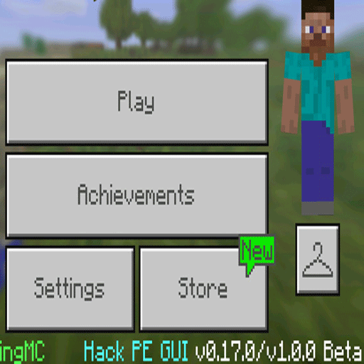 GUI Hack PE Addon