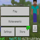 GUI Hack PE Addon APK