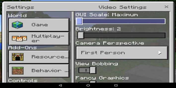 Gui Hack Pe Addon For Android Apk Download - download roblox hack gui